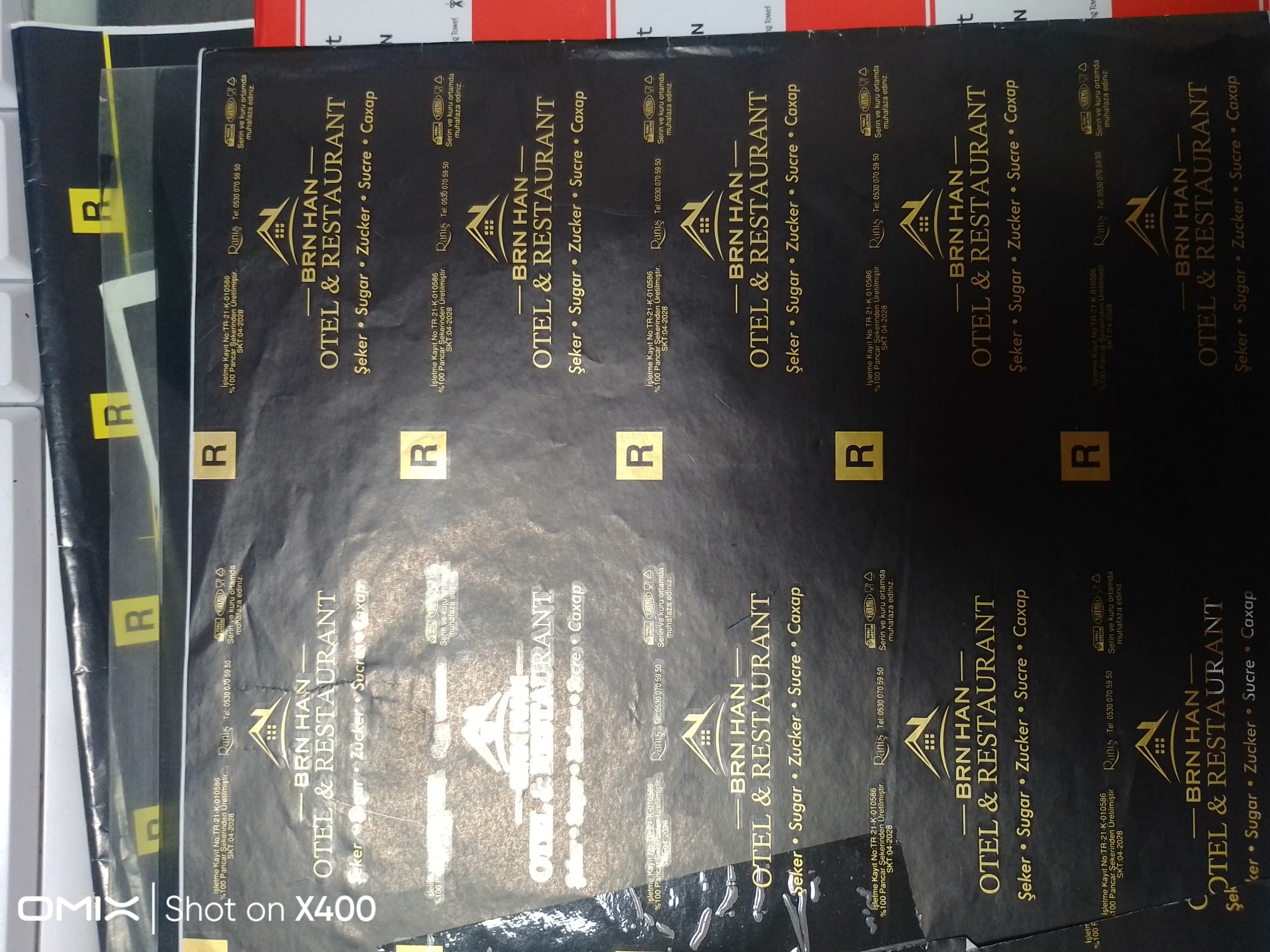 Brn Han Otel & Restaurant